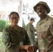 Salaknib 2026: U.S. Soldiers, Philippine Army Soldiers Conduct a Public Affairs Luncheon