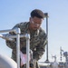 MCAS New River Go Getter: Lance Cpl. Dwayne L. Holland