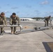 MCAS New River Go Getter: Lance Cpl. Dwayne L. Holland