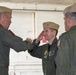 PMA-209 marks new chapter with change of command