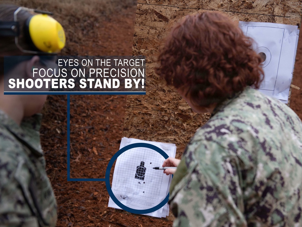 GMSA Recognized as Stennis’ Warfighter of the Week