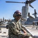 MCAS New River Go Getter: Lance Cpl. Dwayne L. Holland