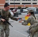 SETAF-AF Soldiers complete Air Assault prequalification ruck march
