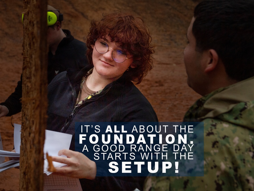 GMSA Recognized as Stennis’ Warfighter of the Week