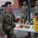 SETAF-AF Soldiers complete Air Assault prequalification ruck march