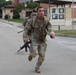 SETAF-AF Soldiers complete Air Assault prequalification ruck march