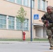 SETAF-AF Soldiers complete Air Assault prequalification ruck march