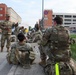 SETAF-AF Soldiers complete Air Assault prequalification ruck march