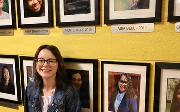 Fort Knox’s ‘FFA and 4H firebrand’ wins Boys, Girls Clubs of America state competition