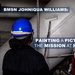 BMSN Recognized as Stennis’ Warfighter of the Week