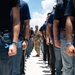 Mass Enlistment at Hyundai Air and Sea Show