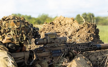 Salaknib 2026: 2-27 IN Unleashes Precision Lethality