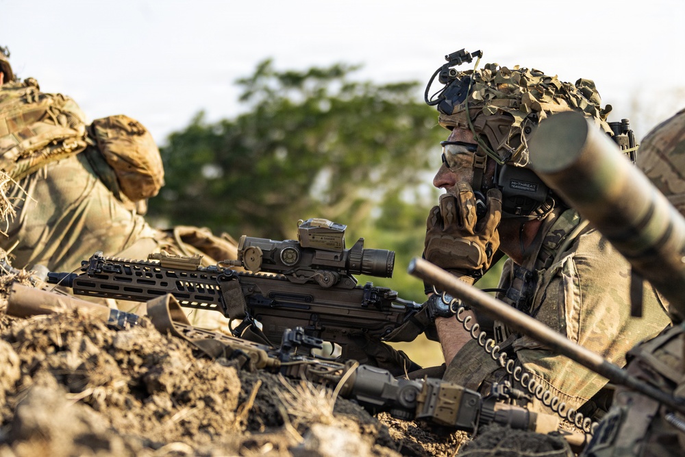 Salaknib 2026: 2-27 IN Unleashes Precision Lethality