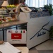 NAS Sigonella’s Bella Etna Galley Opens Region’s First “Grab n’ Go” Station to Fuel Junior Sailors