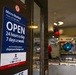 RAF Mildenhall opens 24/7 Micro Market