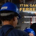 ITSN Recognized as Stennis’ Warfighter of the Week
