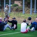21st TSC Hosts Unit Ministry Team Competition and University
