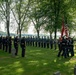 German cemetery ceremony marks 108th anniversary of the battle of Belleau Wood