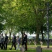German cemetery ceremony marks 108th anniversary of the battle of Belleau Wood
