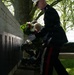 German cemetery ceremony marks 108th anniversary of the battle of Belleau Wood