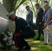 German cemetery ceremony marks 108th anniversary of the battle of Belleau Wood