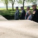 German cemetery ceremony marks 108th anniversary of the battle of Belleau Wood