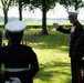 German cemetery ceremony marks 108th anniversary of the battle of Belleau Wood