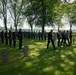 German cemetery ceremony marks 108th anniversary of the battle of Belleau Wood