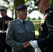 German cemetery ceremony marks 108th anniversary of the battle of Belleau Wood