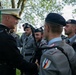 German cemetery ceremony marks 108th anniversary of the battle of Belleau Wood