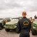 Indiana National Guard participates in Indianapolis 500 prerace ceremonies