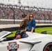 Indiana National Guard participates in Indianapolis 500 prerace ceremonies
