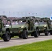 Indiana National Guard participates in Indianapolis 500 prerace ceremonies