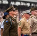 Indiana National Guard participates in Indianapolis 500 prerace ceremonies