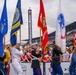 Indiana National Guard participates in Indianapolis 500 prerace ceremonies