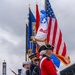 Indiana National Guard participates in Indianapolis 500 prerace ceremonies