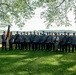 German cemetery ceremony marks 108th anniversary of the battle of Belleau Wood