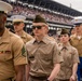 Indiana National Guard participates in Indianapolis 500 prerace ceremonies