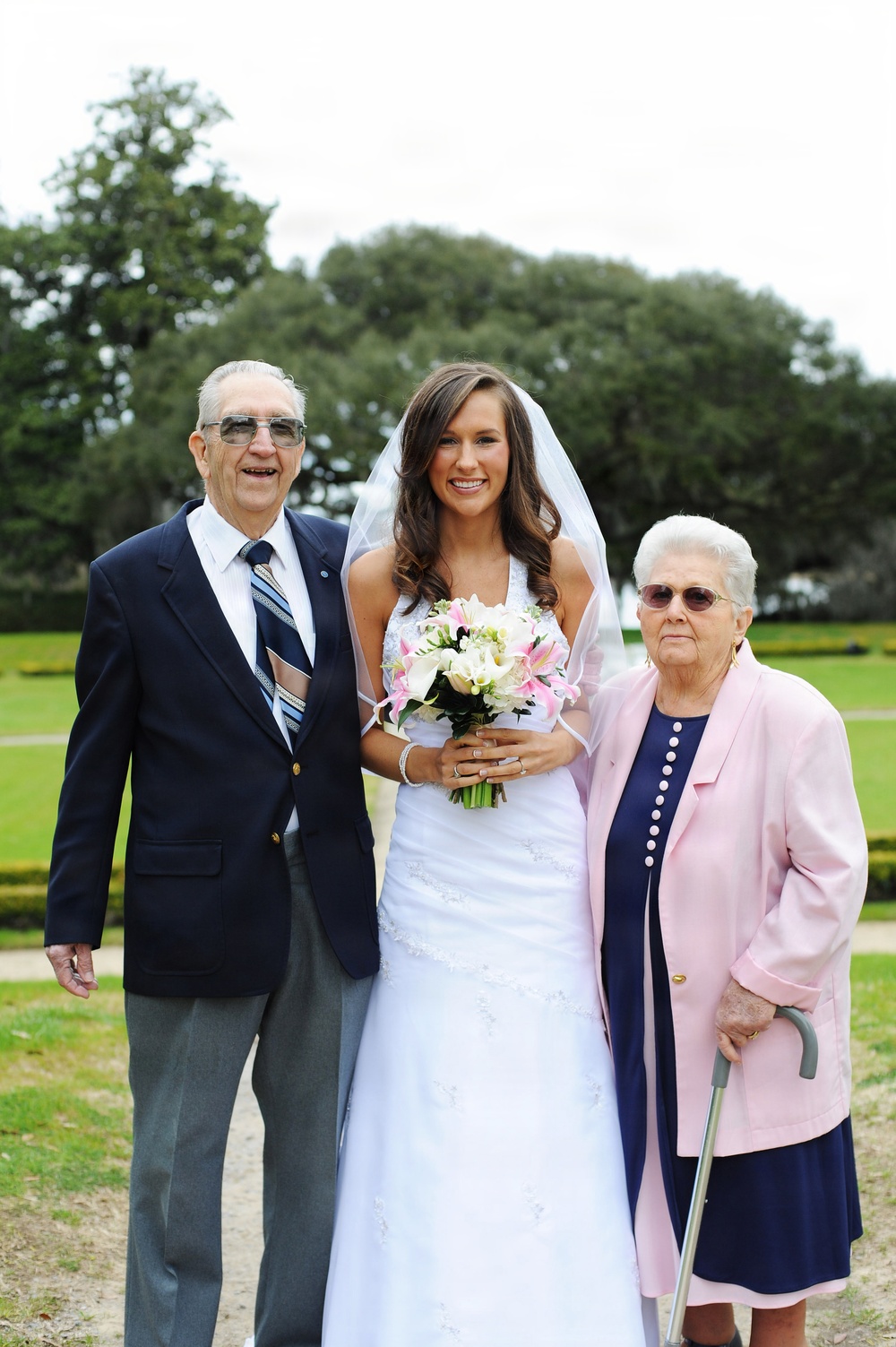 How Fate, Family Forged One Person's Path to NIWC Atlantic