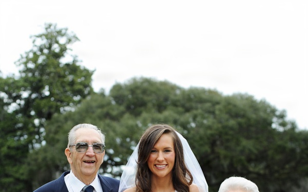 How Fate, Family Forged One Person's Path to NIWC Atlantic