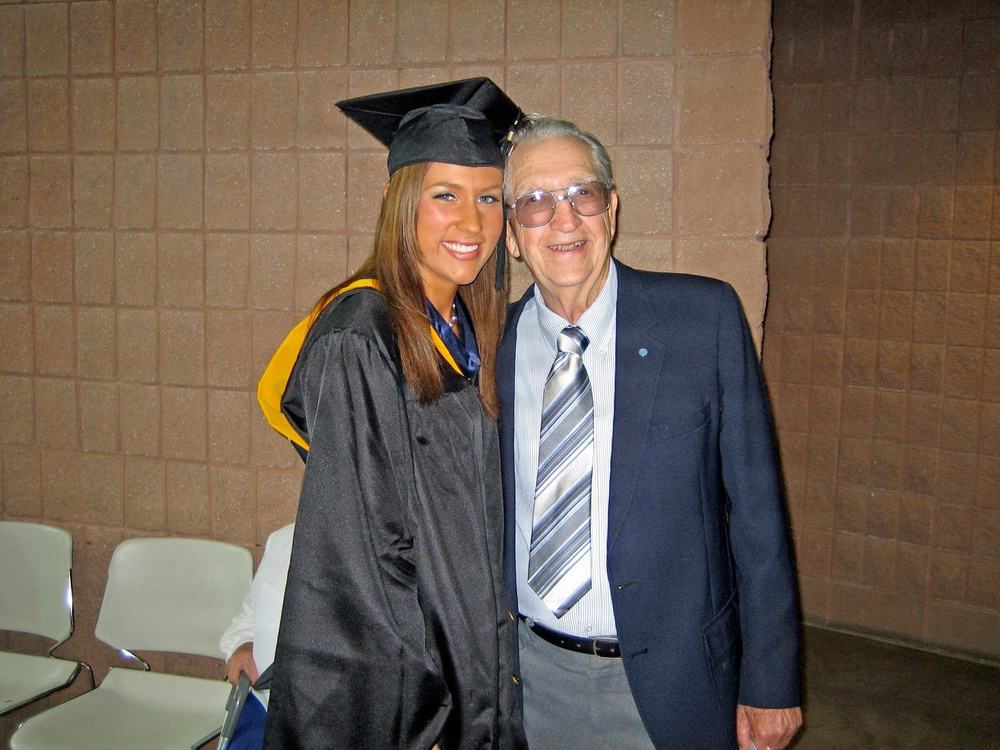 How Fate, Family Forged One Person's Path to NIWC Atlantic