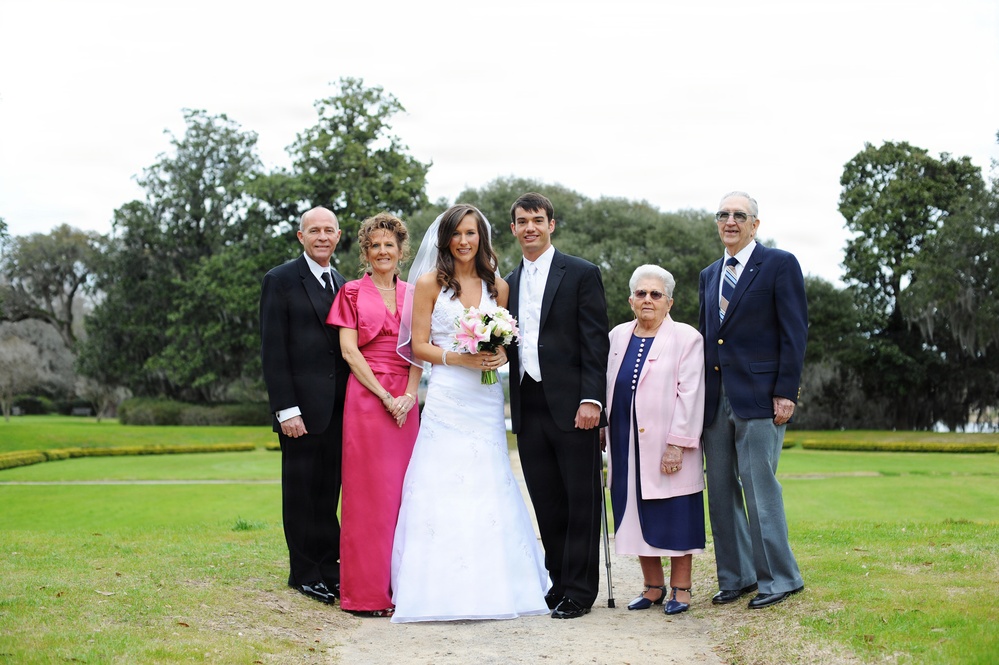 How Fate, Family Forged One Person's Path to NIWC Atlantic