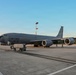 B-1 Lancer refueled in US Central Command area of responsibility