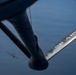 B-1 Lancer refueled in US Central Command area of responsibility