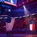 Special Warfare Training Wing Instructors at 2026 San Antonio Rodeo