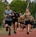 Ramstein AB hosts 15th annual TACP memorial run