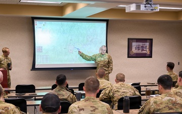 Colorado National Guard shifts to year-round wildfire posture amid record low snowpack