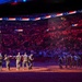 Special Warfare Training Wing Instructors at 2026 San Antonio Rodeo