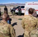 Colorado National Guard shifts to year-round wildfire posture amid record low snowpack