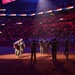 Special Warfare Training Wing Instructors at 2026 San Antonio Rodeo